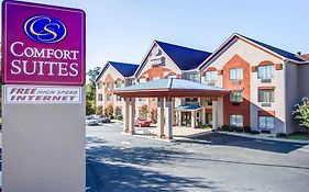 Comfort Suites Lawrenceville Ga